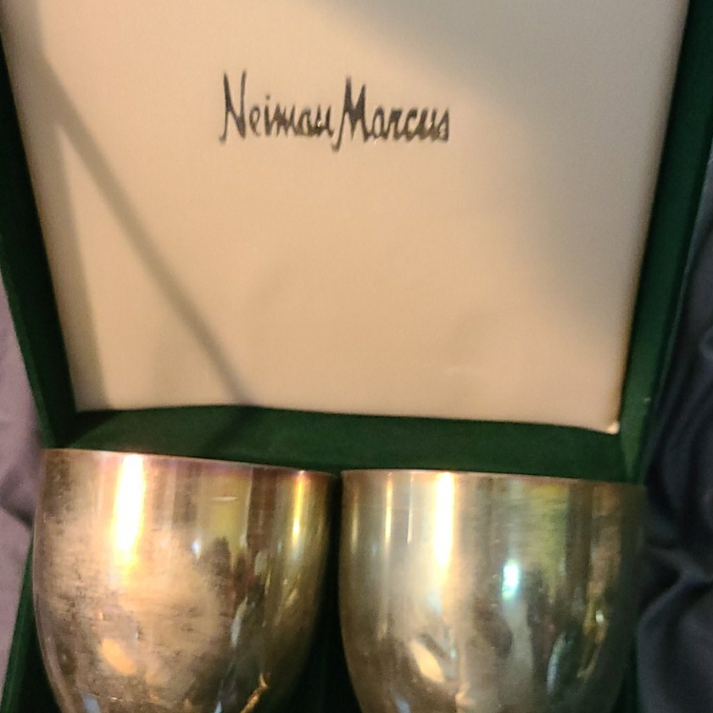 Goblets